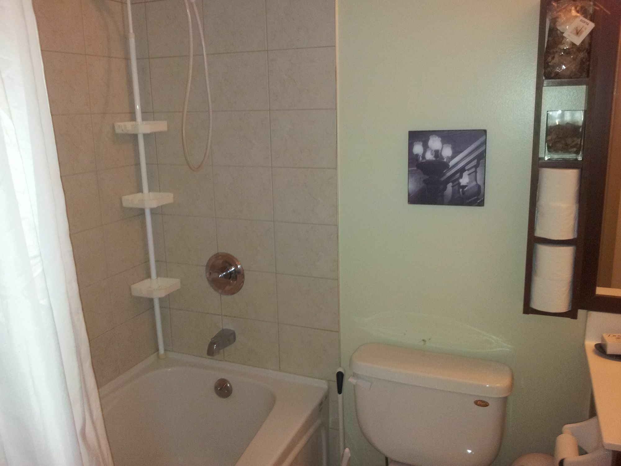 Visitor Accommodation Торонто Экстерьер фото